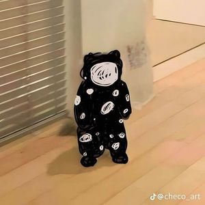 Meet your Posher, Hunter